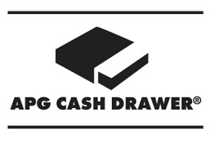 APG Cash Drawer Till Cover